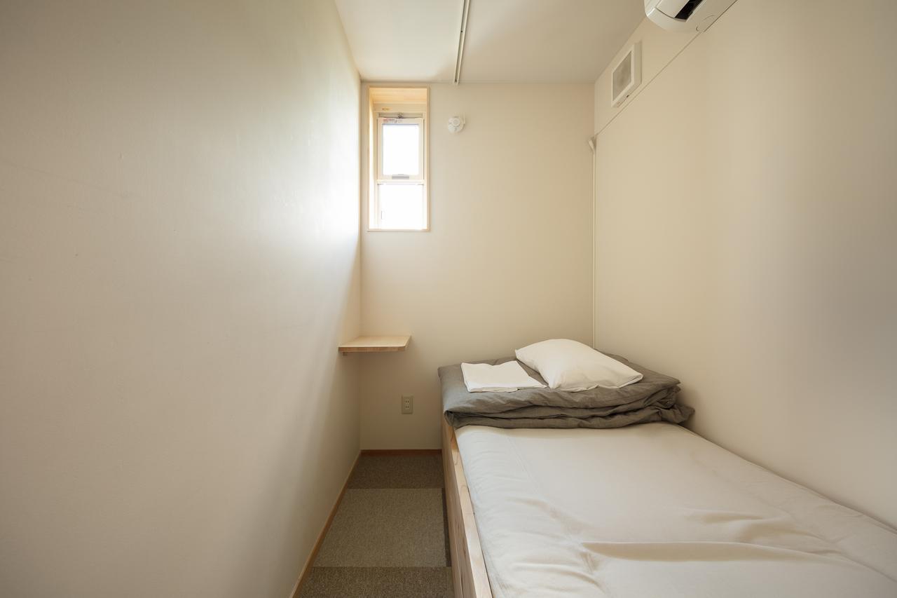 Sai No Tsuno Guest House Ueda Exterior foto